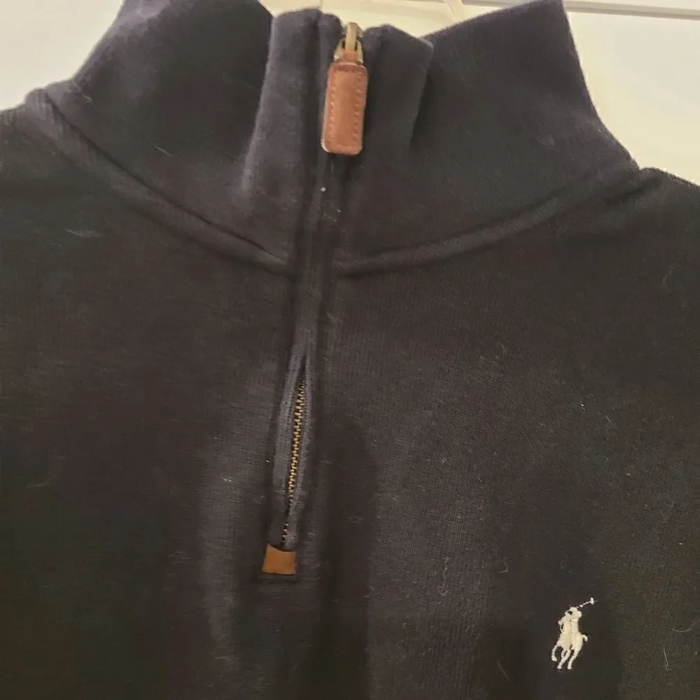 POLO RALPH LAUREN Sweater